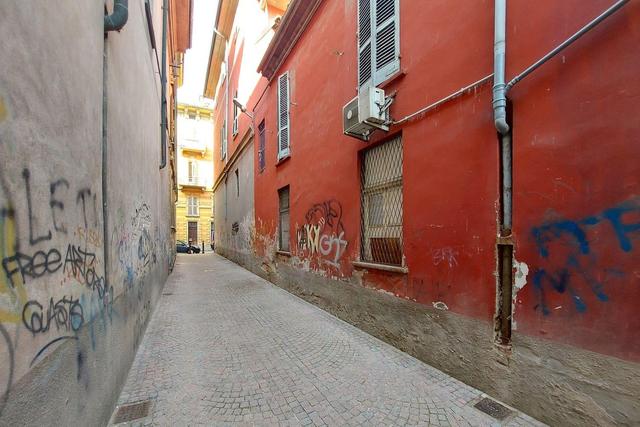 #21626 Negozio con magazzini in centro storico in vendita - foto 17