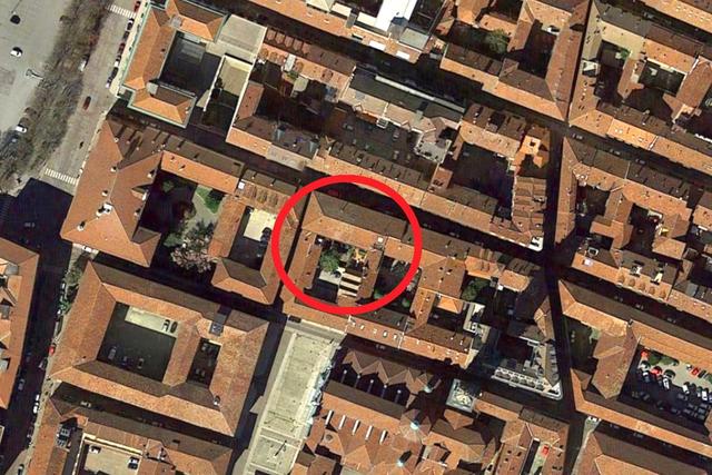 #21626 Negozio con magazzini in centro storico in vendita - foto 18