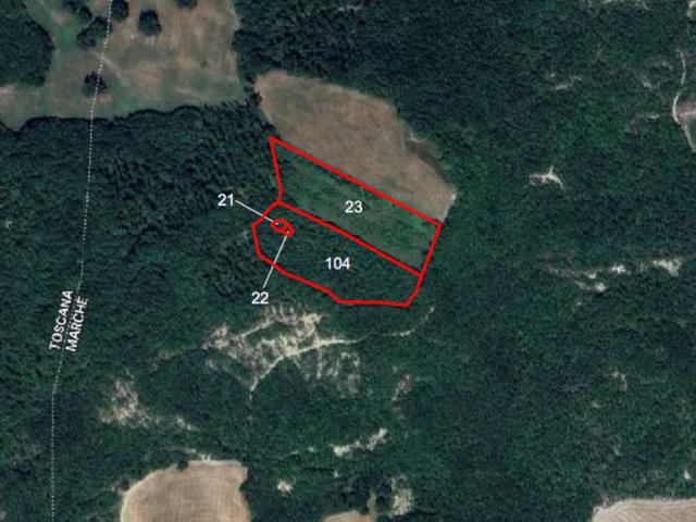 #2537520 Terreni agricoli di 16.875 mq in vendita - foto 1