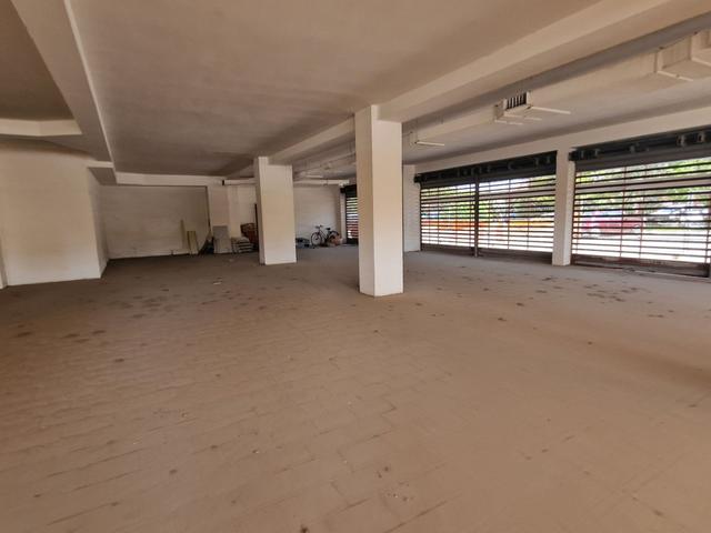 #2536739 Locale commerciale con deposito in vendita - foto 7