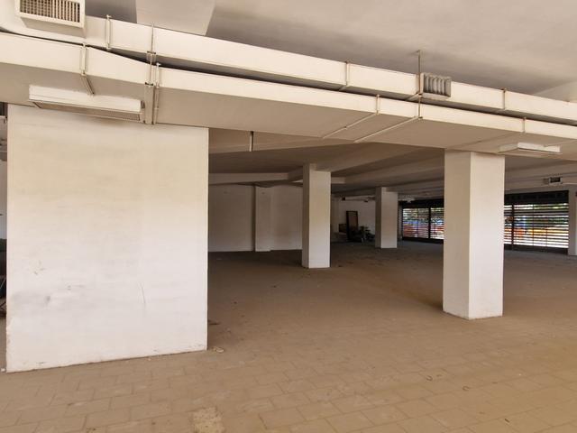 #2536739 Locale commerciale con deposito in vendita - foto 8