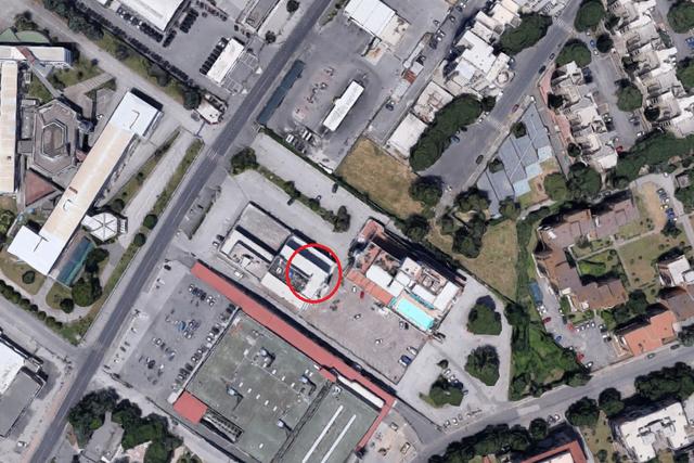 #2536739 Locale commerciale con deposito in vendita - foto 5