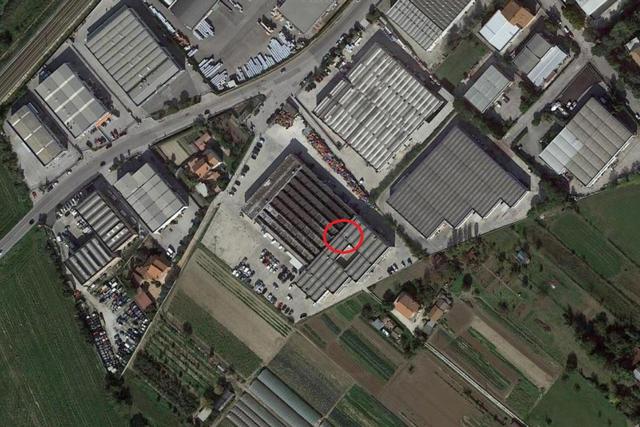 #25006 Ufficio un complesso produttivo in vendita - foto 13