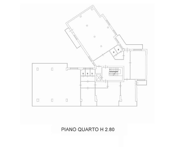 #2638068 Palazzina con istituto di credito in vendita - foto 5