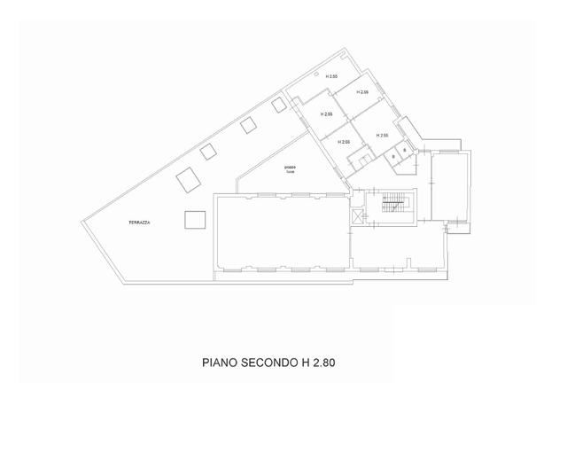 #2638068 Palazzina con istituto di credito in vendita - foto 7