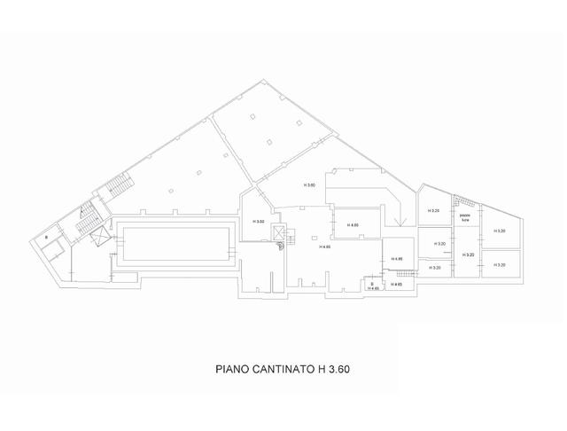 #2638068 Palazzina con istituto di credito in vendita - foto 10
