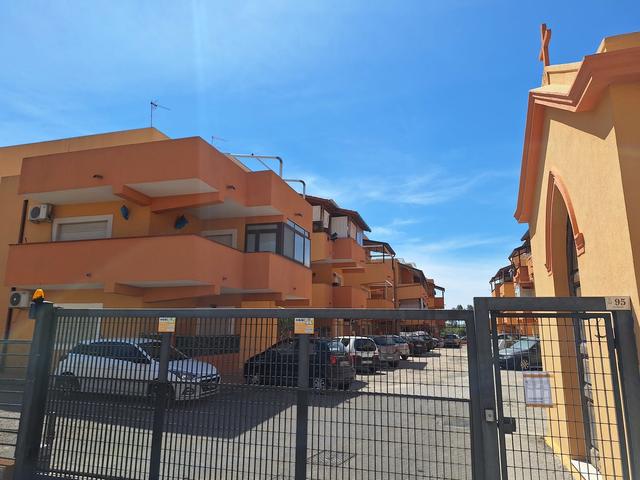 Ville in vendita