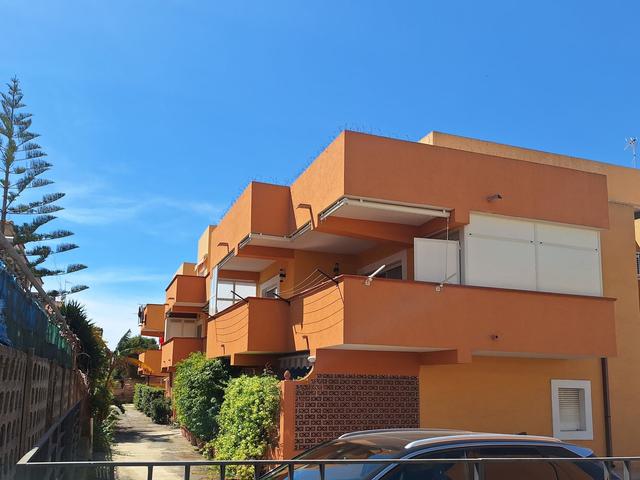 Ville in vendita
