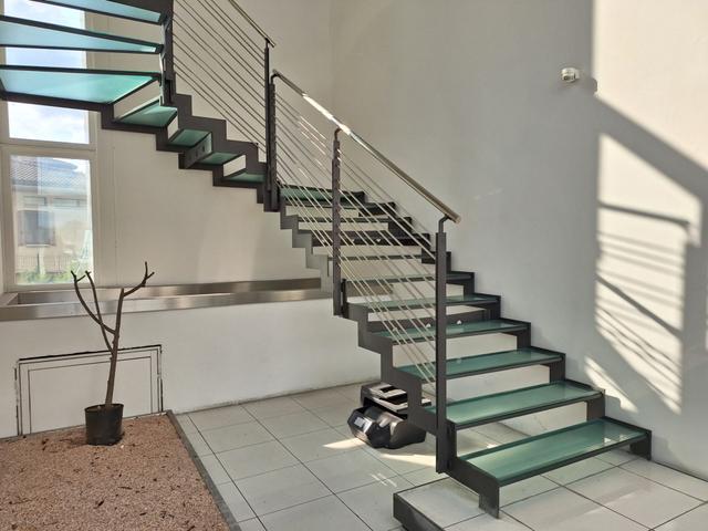 #2537280 Capannone con impianto fotovoltaico in vendita - foto 9