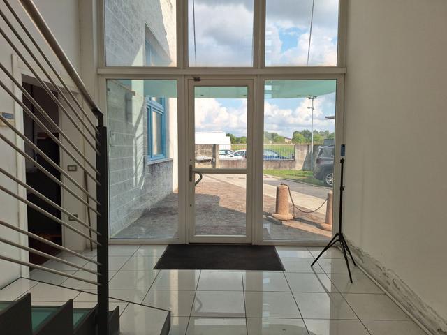 #2537280 Capannone con impianto fotovoltaico in vendita - foto 10