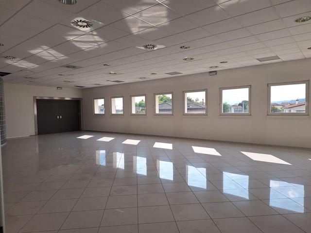 #2537280 Capannone con impianto fotovoltaico in vendita - foto 14