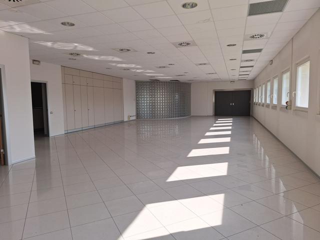 Stabilimenti produttivi in vendita