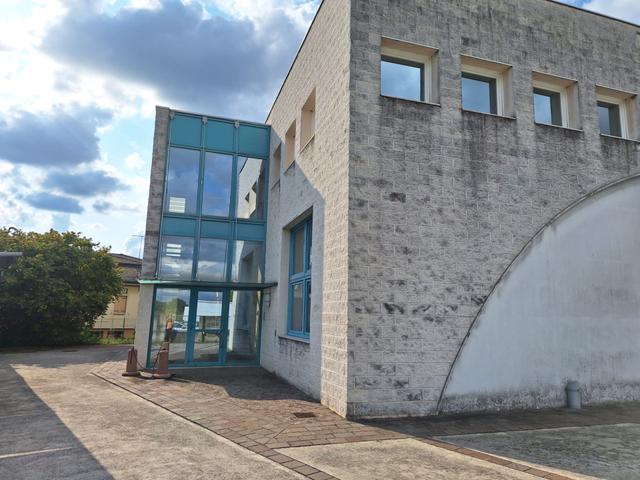 #2537280 Capannone con impianto fotovoltaico in vendita - foto 20