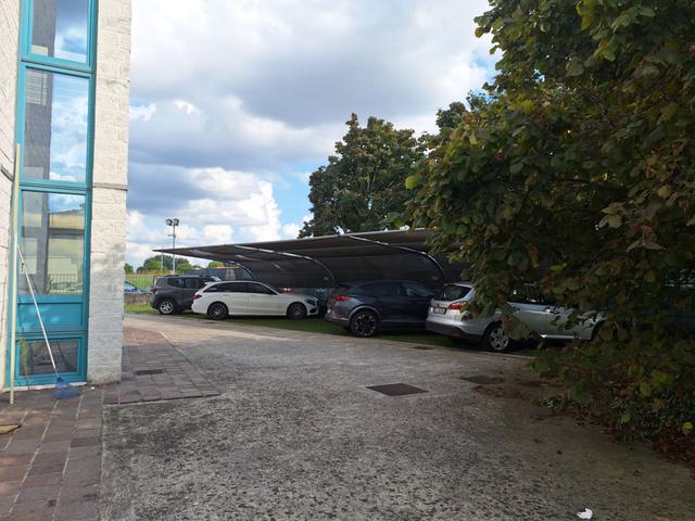 #2537280 Capannone con impianto fotovoltaico in vendita - foto 21