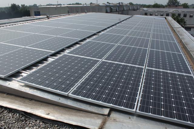 #2537280 Capannone con impianto fotovoltaico in vendita - foto 25