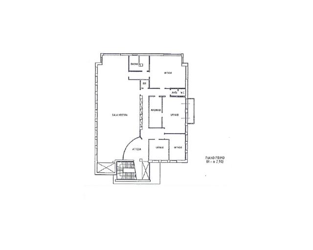#2537280 Capannone con impianto fotovoltaico in vendita - foto 26