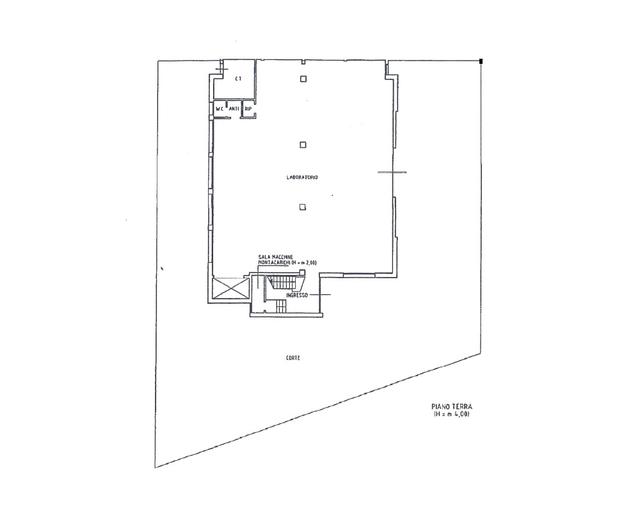 #2537280 Capannone con impianto fotovoltaico in vendita - foto 27