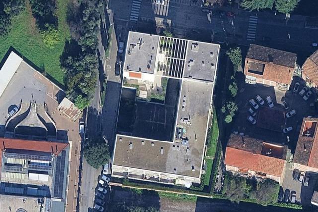 Appartamenti in vendita