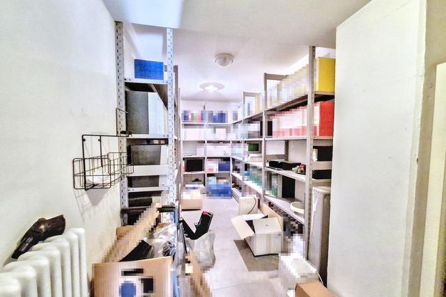#25442 Capannone con uffici e appartamento custode in vendita - foto 14