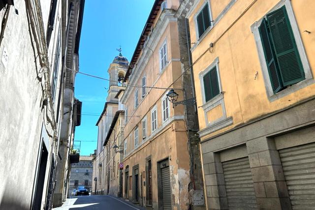 Appartamenti in vendita