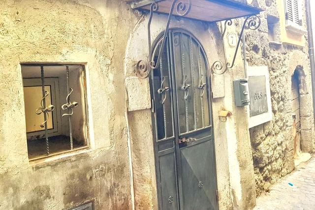Appartamenti in vendita