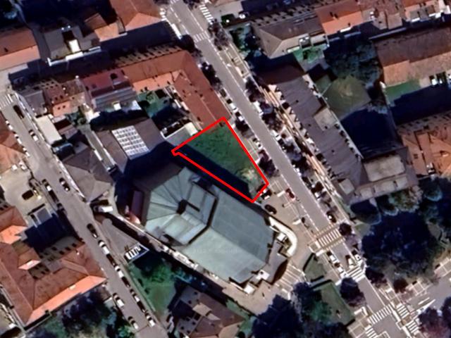 Edificabili in vendita