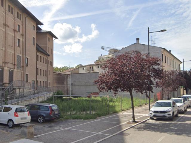 Edificabili in vendita