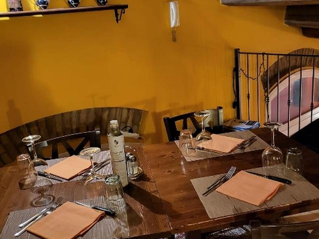 Ristorazione in vendita