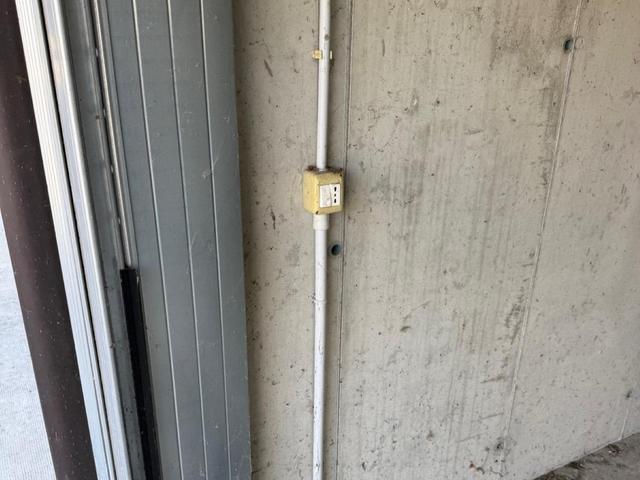 Garage in vendita