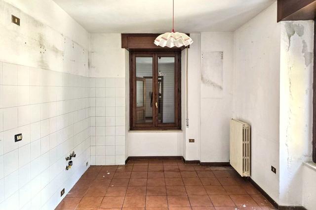 Appartamenti in vendita