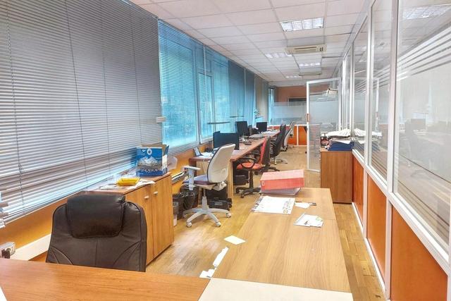 #2537364 Struttura commerciale con cortile carrabile in vendita - foto 8