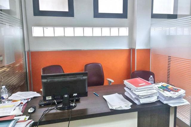 #2537364 Struttura commerciale con cortile carrabile in vendita - foto 9