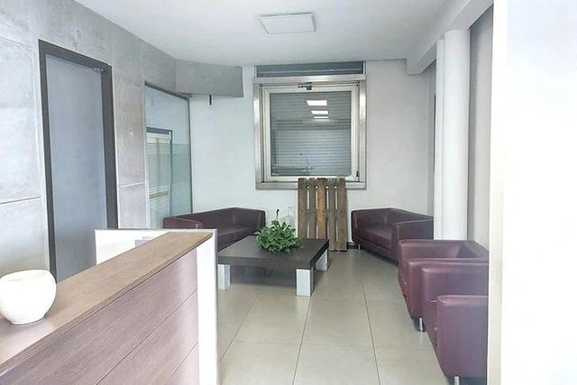 #2537364 Struttura commerciale con cortile carrabile in vendita - foto 11