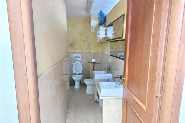 #2537364 Struttura commerciale con cortile carrabile in vendita - foto 14