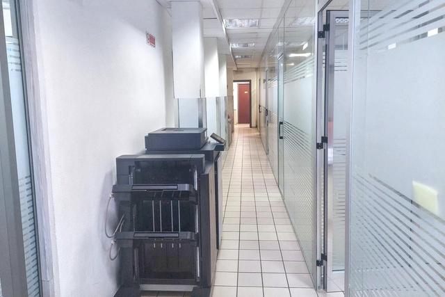 #2537364 Struttura commerciale con cortile carrabile in vendita - foto 15