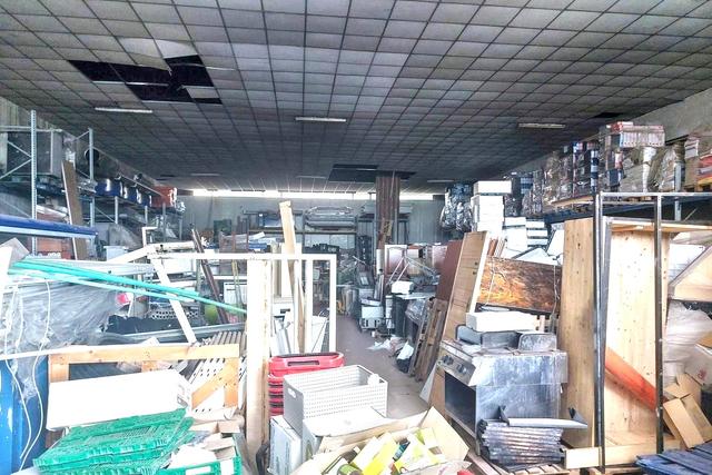 #2537364 Struttura commerciale con cortile carrabile in vendita - foto 18