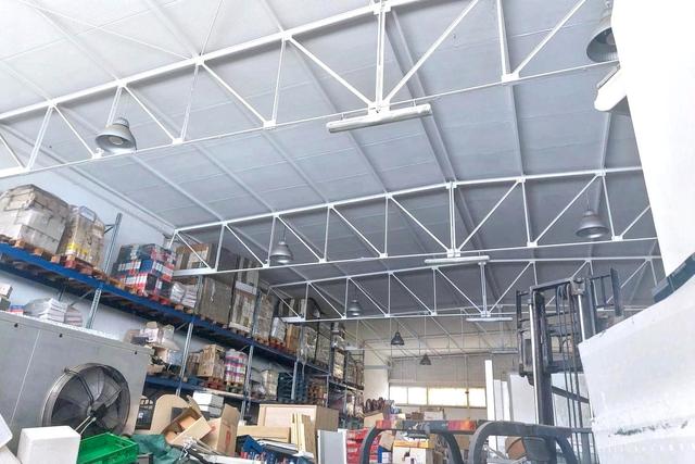 #2537364 Struttura commerciale con cortile carrabile in vendita - foto 19