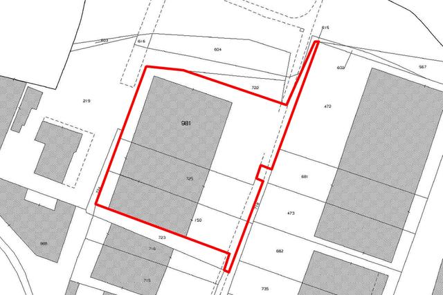 #2537364 Struttura commerciale con cortile carrabile in vendita - foto 22