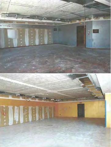 #12470 Palestra in complesso commerciale con 3 posti auto in vendita - foto 1
