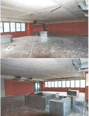 #12470 Palestra in complesso commerciale con 3 posti auto in vendita - foto 2