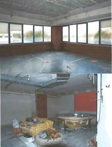 #12470 Palestra in complesso commerciale con 3 posti auto in vendita - foto 4