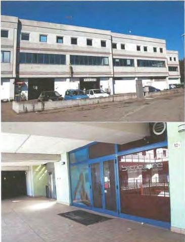 #12470 Palestra in complesso commerciale con 3 posti auto in vendita - foto 8