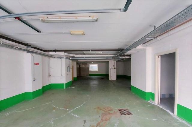 #14880 Locale commerciale ex supermercato con doppio magazzino e ufficio in vendita - foto 15
