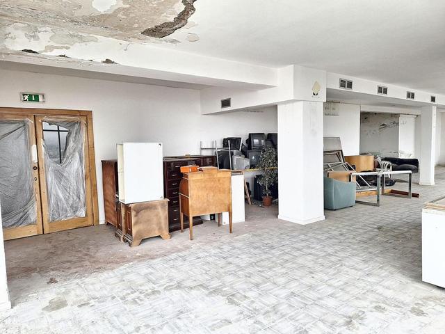 Appartamenti in vendita