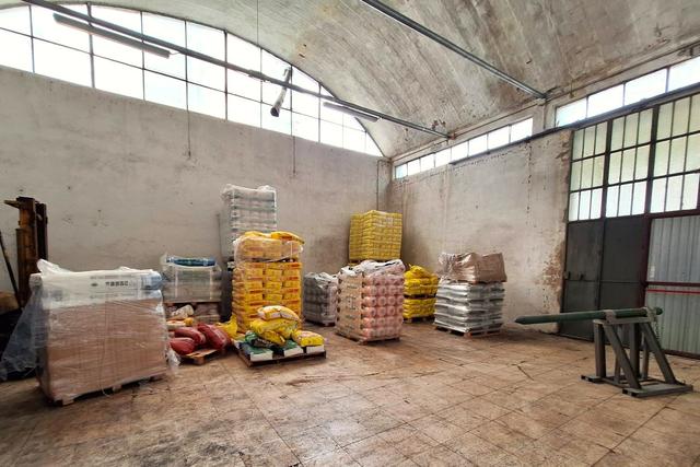 Artigianali in vendita