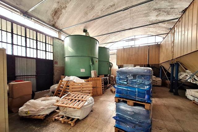 Artigianali in vendita