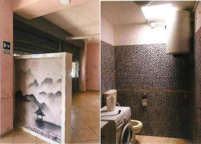 Negozi in vendita