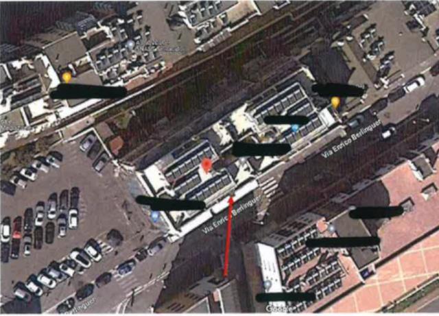 vista aerea