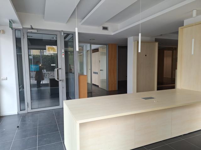 #2537832 Negozio ex filiale bancaria in vendita - foto 3