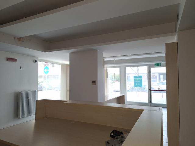 #2537832 Negozio ex filiale bancaria in vendita - foto 4